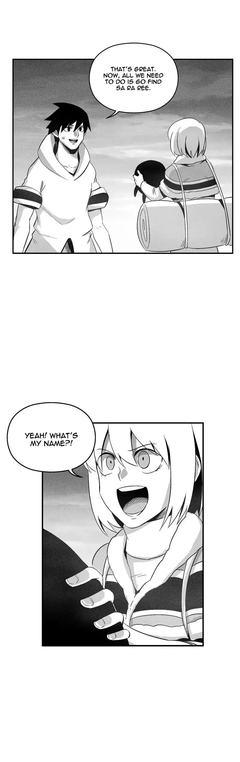 White Epic Chapter 94 13